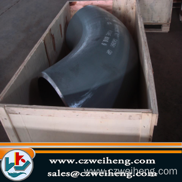 A335 P11 alloy steel 90Degree elbow